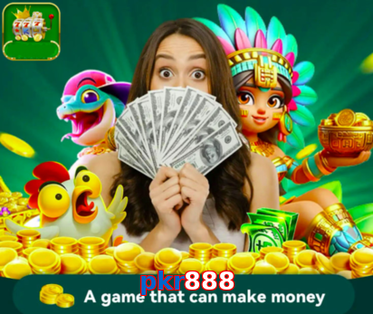 Pkr888