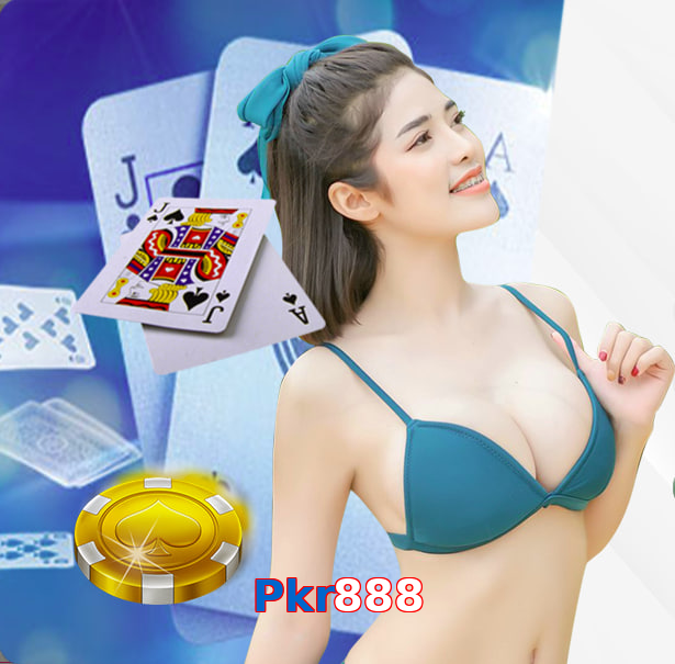 Pkr888